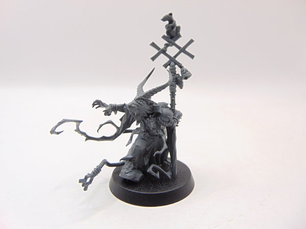 Grey Seer
