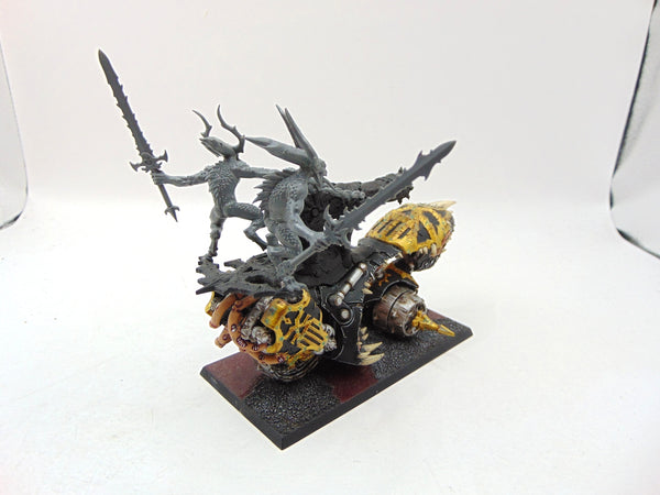 Skullcannon