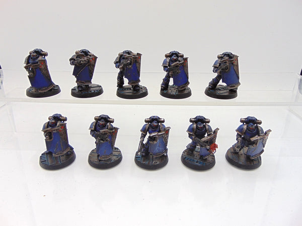 MKIII Breacher Squad