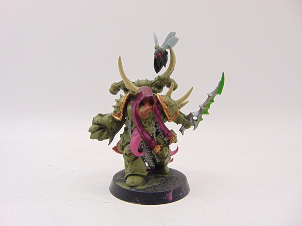 Plague Marine Champion