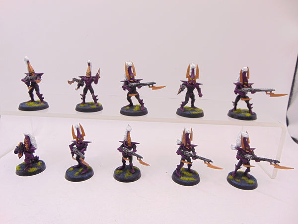 Kabalite Warriors