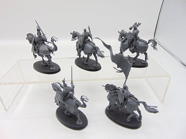 Freeguild Cavaliers
