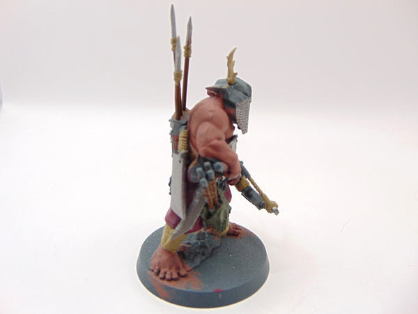 Bloodpelt Hunter