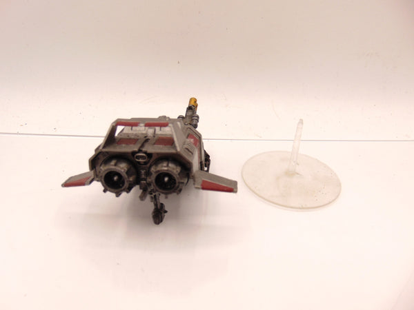Land Speeder
