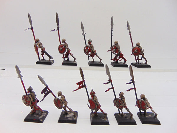 Skeleton Warriors