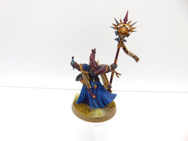 Knight Incantor
