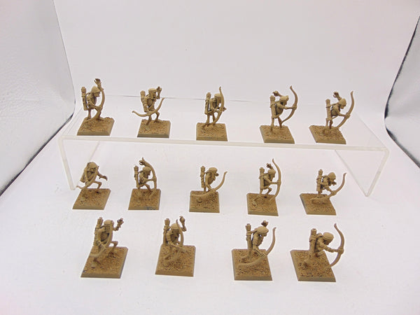 Skeleton Archers