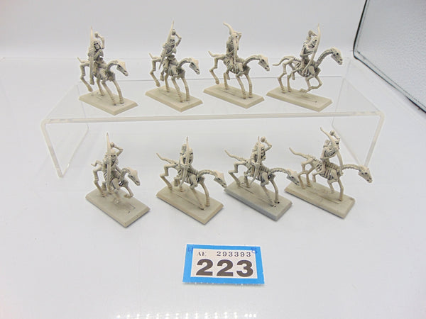 Horse Archers