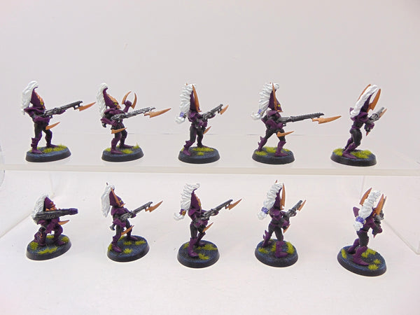 Kabalite Warriors