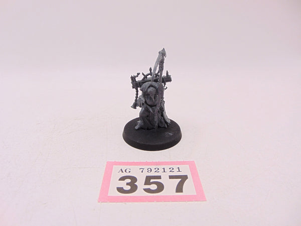 Rotbringer Sorcerer