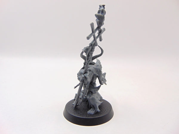Grey Seer