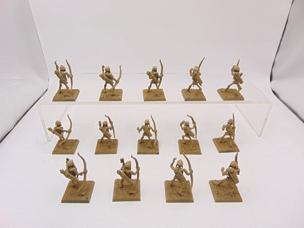 Skeleton Archers