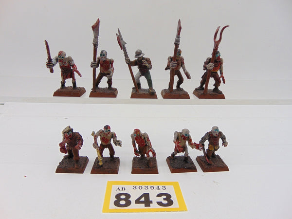 Zombies