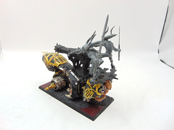 Skullcannon