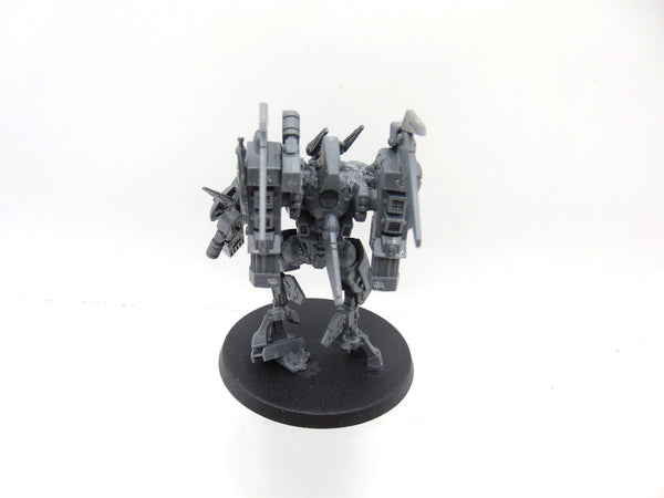 Tau Commander in Coldstar Battlesuit