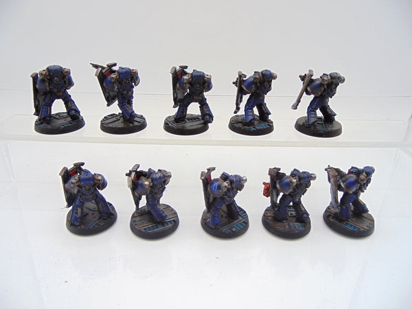 MKIII Breacher Squad
