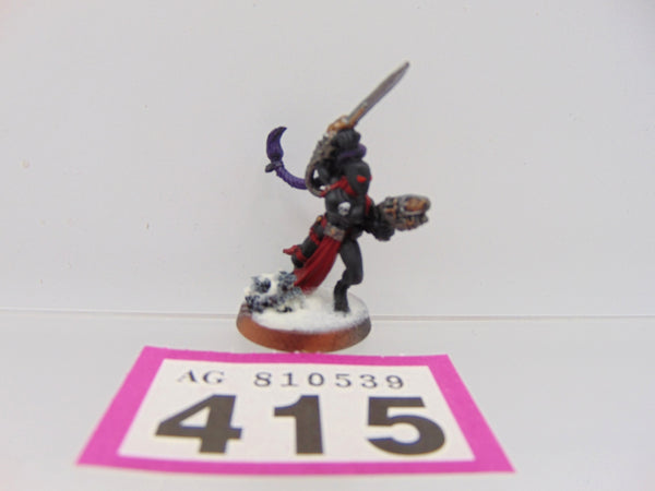 Callidus Assassin