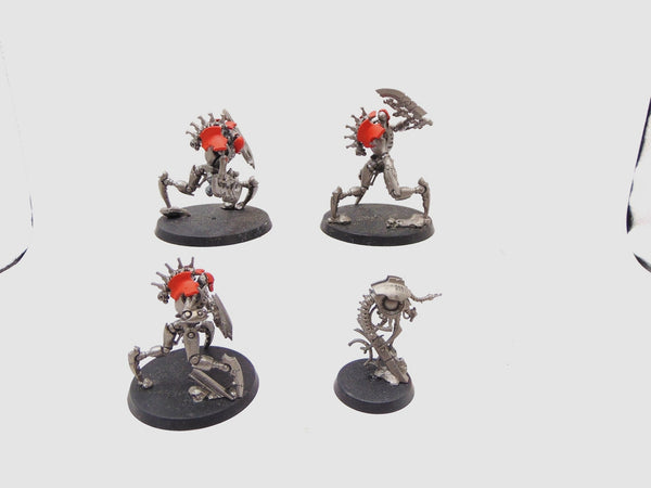 Skorpekh Destroyers