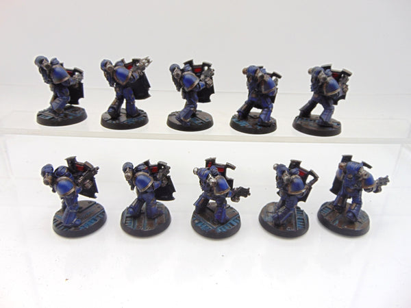 MKIII Breacher Squad
