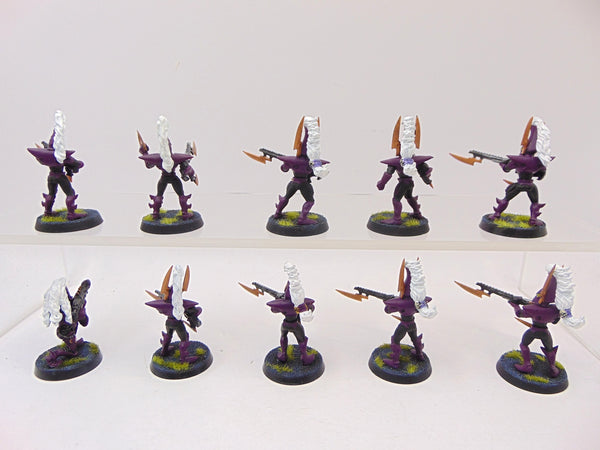 Kabalite Warriors