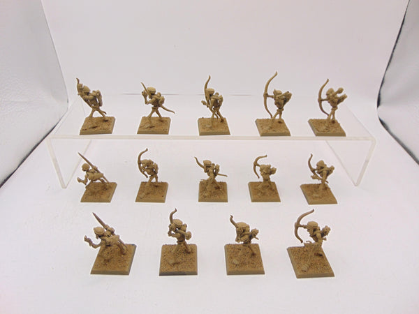 Skeleton Archers
