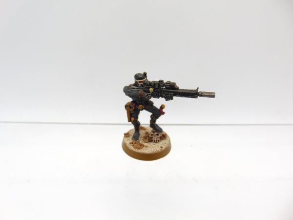 Vindicare Assassin