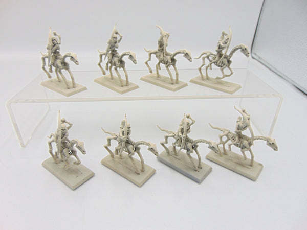 Horse Archers