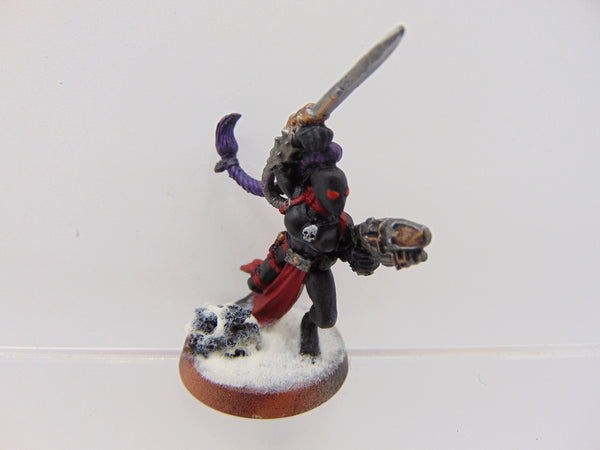 Callidus Assassin