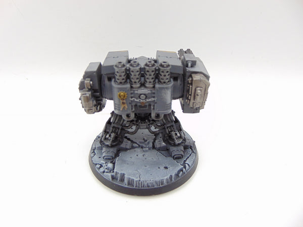 Venerable Dreadnought