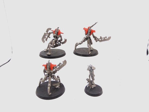 Skorpekh Destroyers