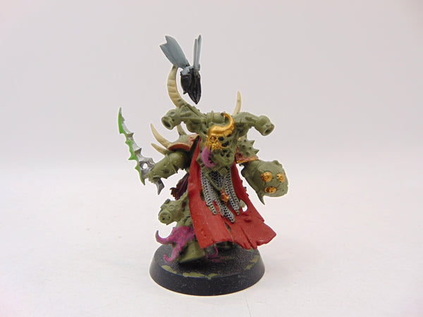 Plague Marine Champion