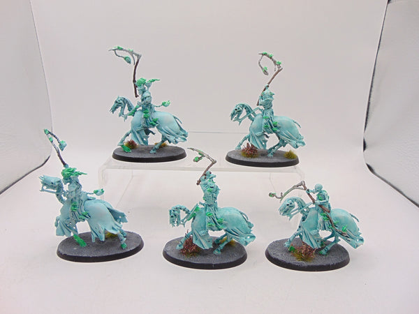Hexwraiths