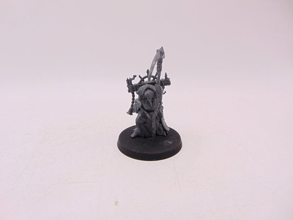 Rotbringer Sorcerer