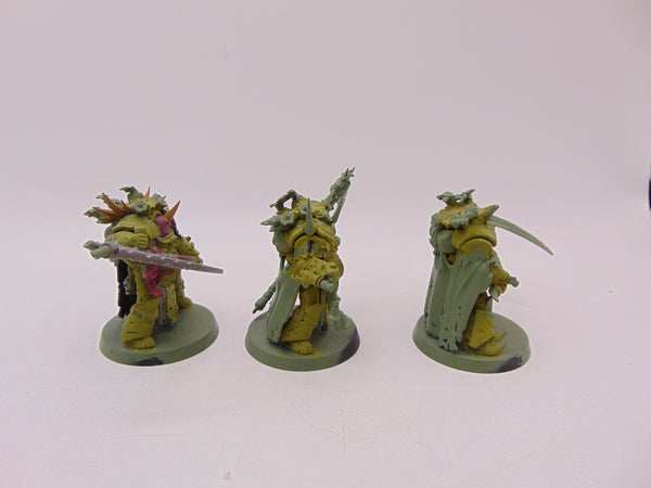 Deathshroud Bodyguard