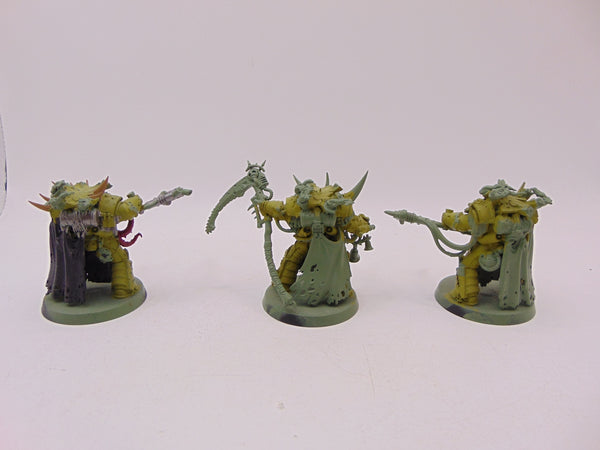 Deathshroud Bodyguard