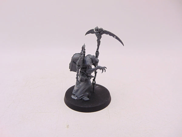 Rotbringer Sorcerer
