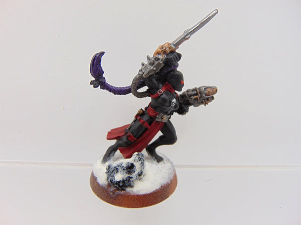 Callidus Assassin