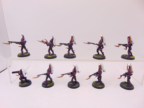 Kabalite Warriors