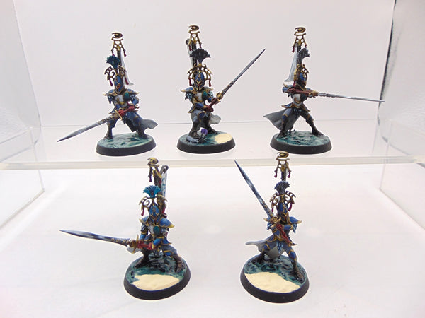 Vanari Bladelords