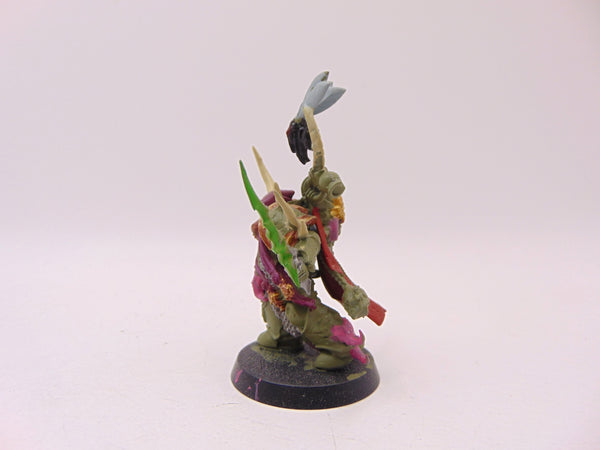 Plague Marine Champion