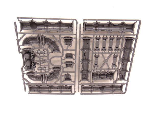 Thermic Plasma Conduits