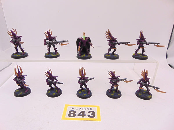 Kabalite Warriors