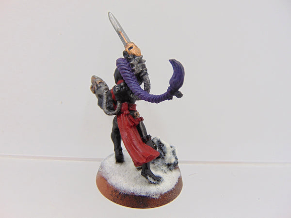 Callidus Assassin
