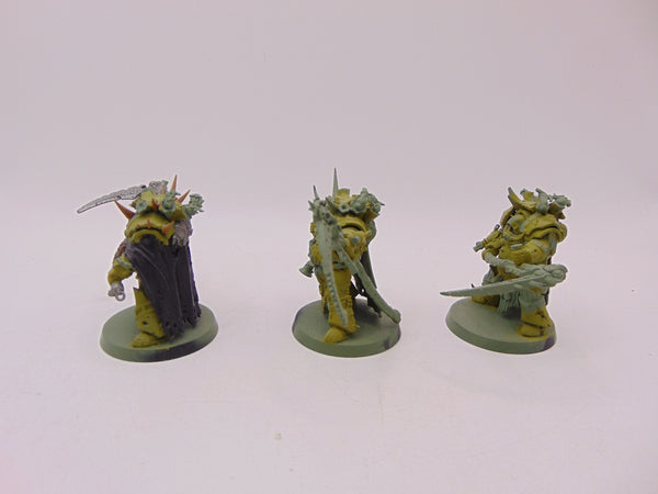 Deathshroud Bodyguard