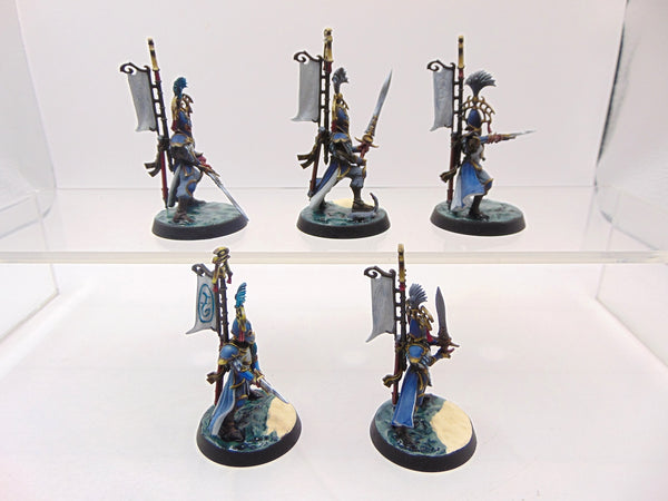 Vanari Bladelords