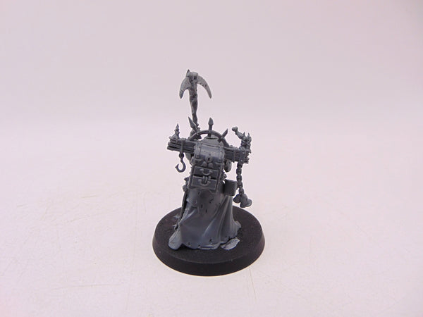 Rotbringer Sorcerer