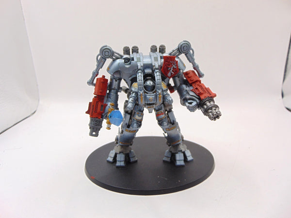 Nemesis Dreadknight