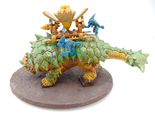 Bastiladon