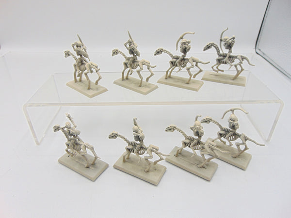 Horse Archers