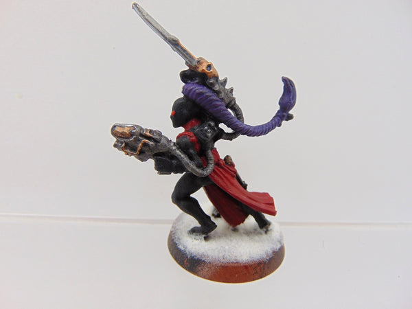 Callidus Assassin